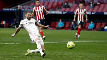 bang xep hang la liga 202021 barca sap soan ngoi cua atletico madrid