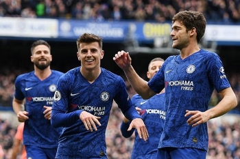 link truc tiep chelsea vs everton xem online nhan dinh ty so thanh tich doi dau