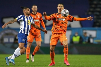 link truc tiep juventus vs porto xem online nhan dinh ty so thanh tich doi dau