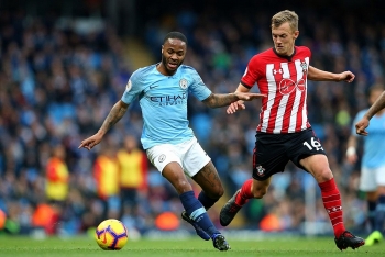 link truc tiep man city vs southampton xem online nhan dinh ty so thanh tich doi dau