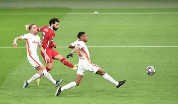 ket qua liverpool vs leipzig salah toa sang the kop vao tu ket cup c1