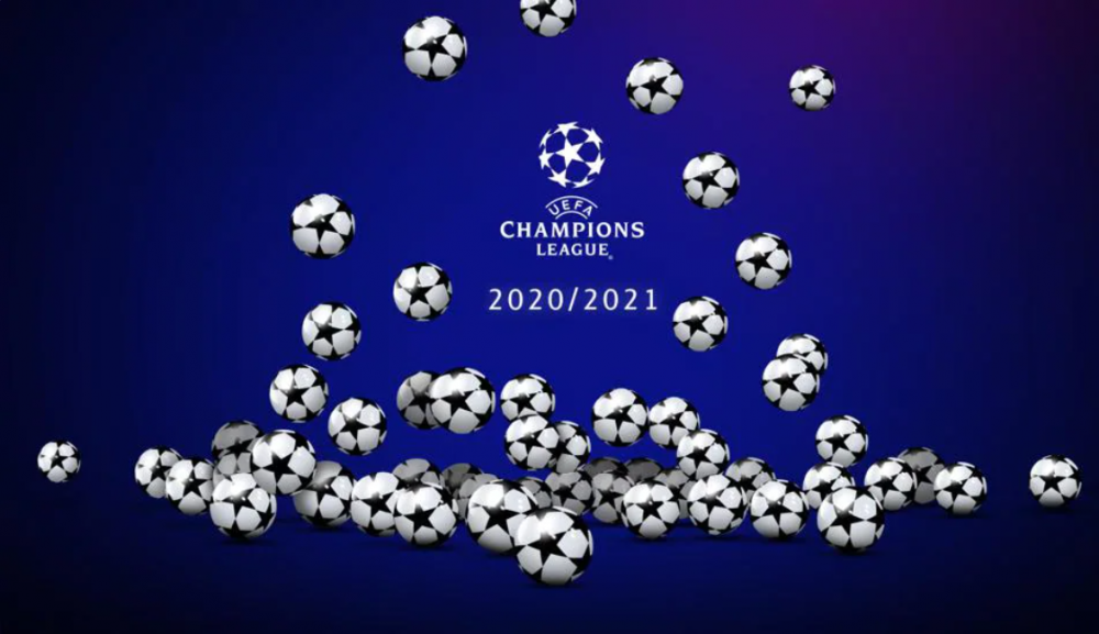 ket qua bong da vong 18 champions league 202021 xac dinh duoc 8 doi manh nhat