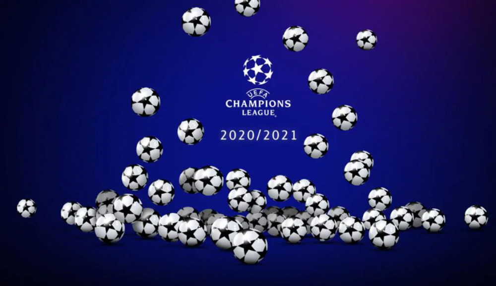 Kết quả bóng đá vòng 1/8 Champions League 2020/21: Xác định được 8 đội mạnh nhất