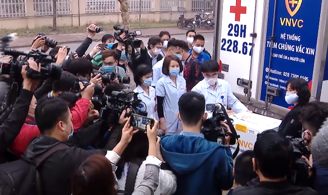 60 trieu lieu vaccine phong covid 19 duoc phan bo nhu the nao