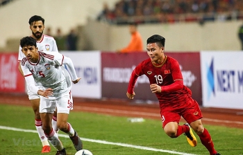 dt viet nam se tranh ve du world cup 2022 tai uae