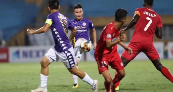 link truc tiep hai phong vs ha noi xem online nhan dinh ty so thanh tich doi dau