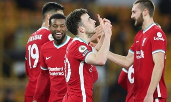 ket qua bang xep hang bxh ngoai hang anh ngay 163 thang nhoc wolsves liverpool kem mu may diem