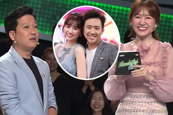 Tin Showbiz Việt ngày 16/3: Hari Won tiết lộ 'Bố già' Trấn Thành từng không ngoan với vợ