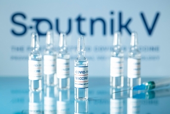 1000 lieu vaccine sputnik v da ve den viet nam