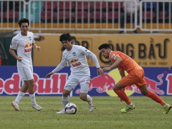 lich thi dau truc tiep vong 4 v league 2021 hl ha tinh vs hagl