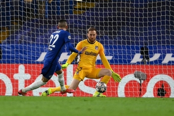 sao that sung len tieng chelsea loai atletico o vong 18 cup c1
