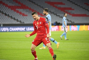 bayern munich nhe nhang tien lazio roi khoi cup c1
