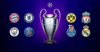 ket qua boc tham vong tu ket champions league 202021 nhung thong tin dang chu y
