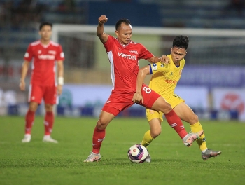 link xem truc tiep viettel vs tquang ninh tai vong 10 v league 2020 hom nay