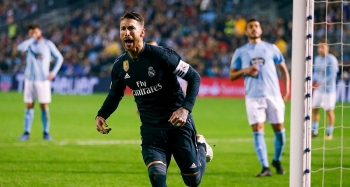 Link trực tiếp Celta Vigo vs Real Madrid: Xem online, nhận định tỷ số, thành tích đối đầu