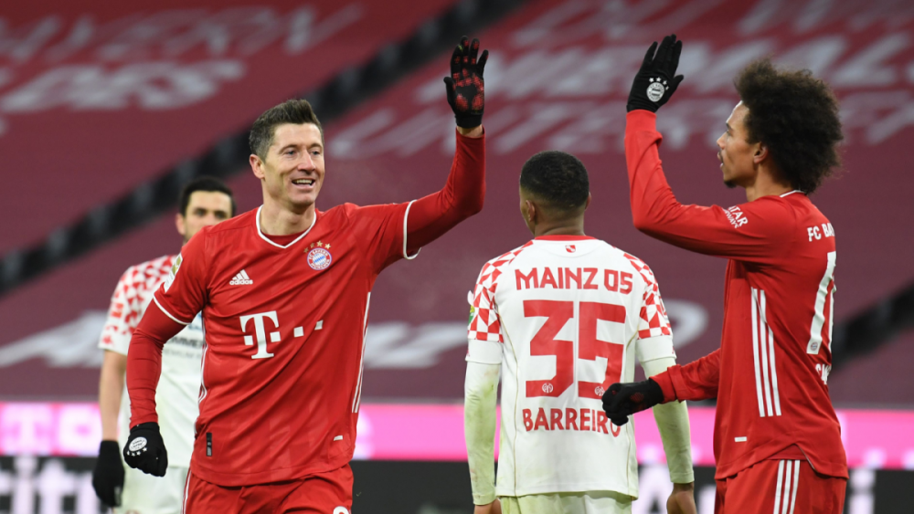 Link trực tiếp Bayern Munich vs Stuttgart: Xem online, nhận định tỷ số, thành tích đối đầu