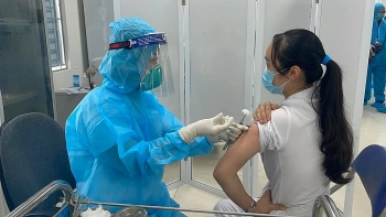 Việt Nam: 5 ngày liên tiếp chưa ghi nhận ca mắc COVID-19 ở cộng đồng
