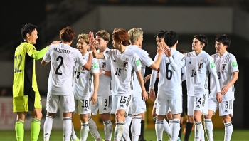 ket qua vong loai world cup 2022 khu vuc chau a nhat ban gay chan dong chau luc