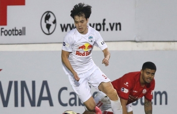 top 5 ban thang dep nhat vong 6 v league 2021 van toan duoc goi ten
