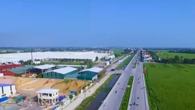 thu hut trong dung nhan tai can co moi truong lam viec coi mo