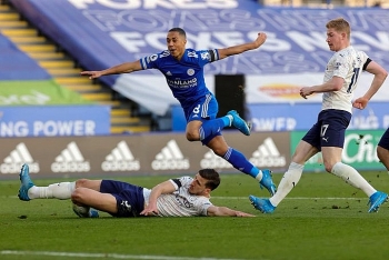 ket qua bang xep hang bxh ngoai hang anh ngay 44 man city giup mu giu vung top 2