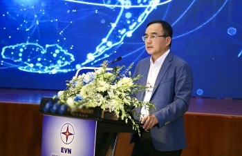 100 can bo nhan vien nguoi lao dong evn se tham gia chuyen doi so