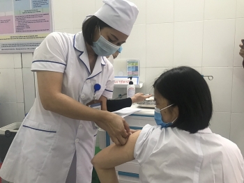 Việt Nam chưa có thêm bệnh nhân COVID-19 mới