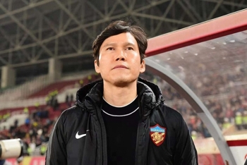 Chân dung tân HLV trưởng Hà Nội FC - Park Choong Kyun: Lý lịch siêu phàm