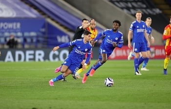 ket qua bang xep hang bxh ngoai hang anh ngay 234 leicester de doa vi tri mu