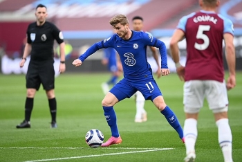 ket qua bang xep hang bxh ngoai hang anh ngay 254 chelsea thu hep khoang cach voi mu