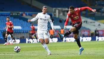 ket qua bang xep hang bxh ngoai hang anh ngay 264 mu het co hoi dua vo dich voi man city