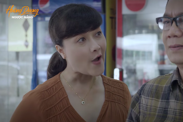 phim huong duong nguoc nang tap 59 hom nay minh bi ngat phai cap cuu diem loan tha thinh ong quan
