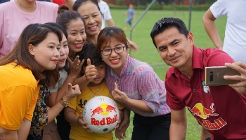 tin tuc bong da viet nam ngay 284 khan gia khong duoc vao san xem tran thanh hoa vs hagl