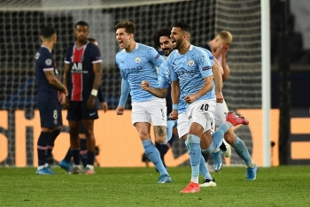 neymar mbappe mat hut hlv pochettino noi loi cay dang
