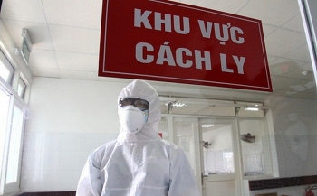sang 35 viet nam khong ghi nhan ca mac covid 19 moi ngoai cong dong