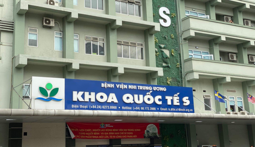 phan lon f1 cua nhan vien bv nhi trung uong da am tinh lan 1 voi covid 19