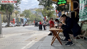 ha noi yeu cau dong cua di tich hang quan via he tu 17h ngay 35