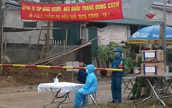 thanh pho yen bai thuc hien gian cach xa hoi phong covid 19 tu ngay 35