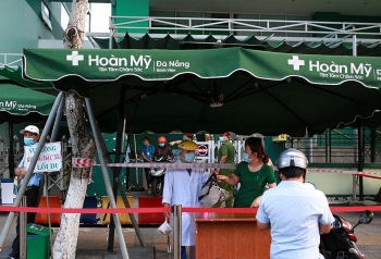 be nh nhan nghi ma c covid 19 ta i da na ng tung di bar hat karaoke o nhieu noi