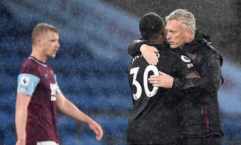 ket qua bang xep hang bxh ngoai hang anh ngay 45 west ham quyet vao top 4 tran mu vs liverpool van cho