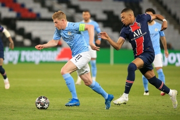 nhan dinh soi keo man city vs psg champions league doi cho phep mau tu neymar