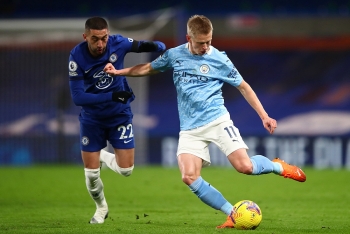 lich thi dau vong 35 ngoai hang anh 202021 dai chien man city vs chelsea mu gap kho