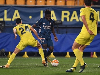link truc tiep arsenal vs villarreal xem online nhan dinh ty so va thanh tich doi dau