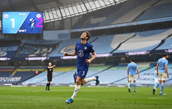 ket qua bang xep hang bxh ngoai hang anh ngay 95 ngan man city vo dich som chelsea de doa ca mu