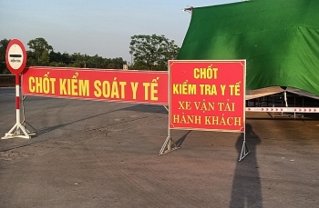 vinh phuc phong toa thi tran yen lac 15 ngay