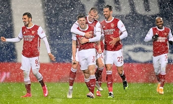 link truc tiep arsenal vs west brom xem online nhan dinh ty so thanh tich doi dau
