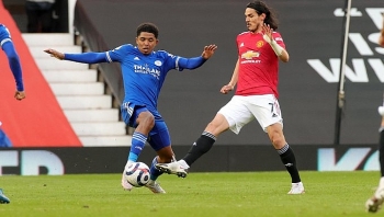 ket qua bang xep hang bxh ngoai hang anh ngay 125 mu dang chuc vo dich som cho man city