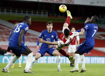 link truc tiep chelsea vs arsenal xem online nhan dinh ty so thanh tich doi dau
