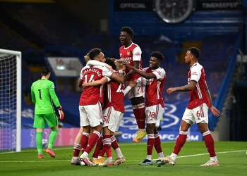 Kết quả, Bảng xếp hạng (BXH) Ngoại hạng Anh ngày 13/5: Chelsea lỡ cơ hội thu hẹp khoảng cách với MU