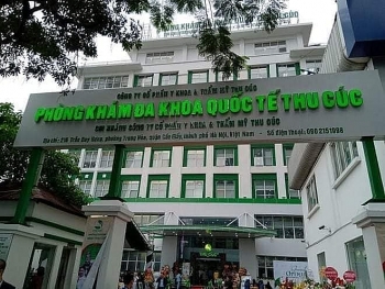 benh vien thu cuc thong tin ve truong ho p mac covid 19 tung de n pho ng kha m 216 tran duy hung o ha noi